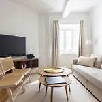Stylish In Cph 아파트 코펜하겐