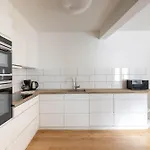 Stylish In Cph Apartamento