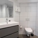 Stylish In Cph Apartamento *