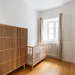 Stylish In Cph Apartamento Copenhague