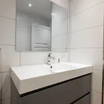 Apartamento Stylish In Cph *