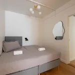 Apartment Stylish In Cph
