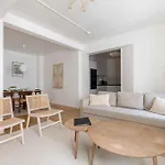 Stylish In Cph Apartment