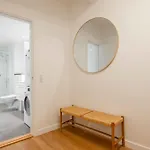 Stylish In Cph Apartment