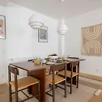 Apartment Stylish In Cph