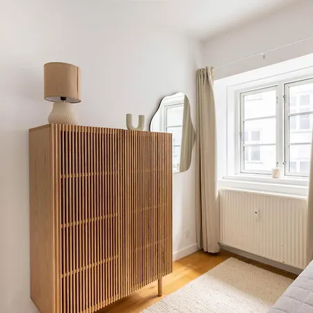 Stylish In Cph Copenhague