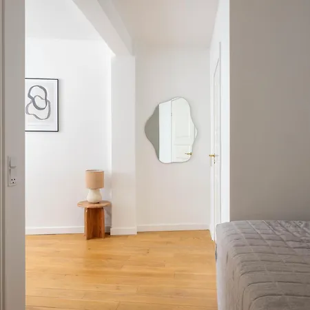 Stylish In Cph Koppenhága