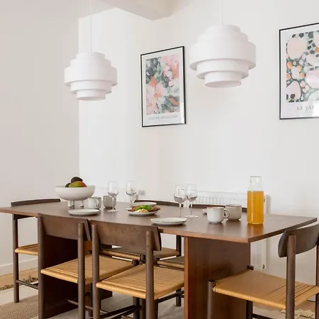 Stylish In Cph * Koppenhága