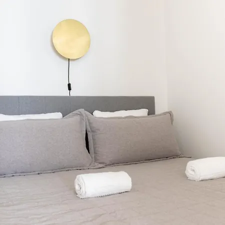 Stylish In Cph Apartment Copenhagen