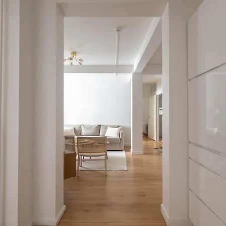 Stylish In Cph * Koppenhága