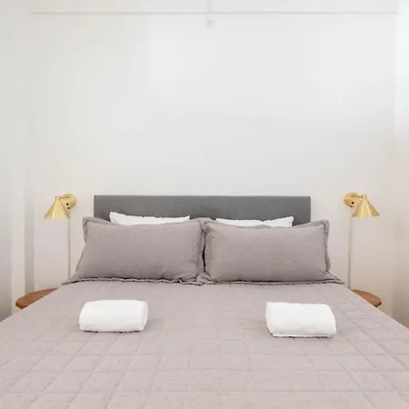 Apartment Stylish In Cph Copenhagen