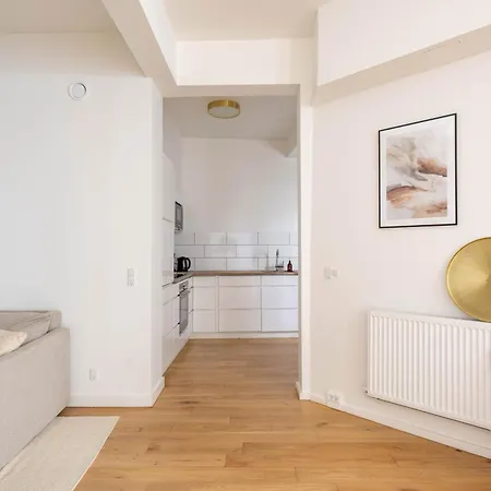 Stylish In Cph * 哥本哈根