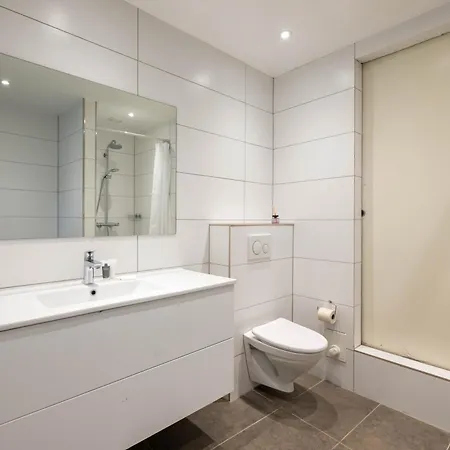 Stylish In Cph Koppenhága