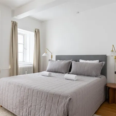 Stylish In Cph * Koppenhága