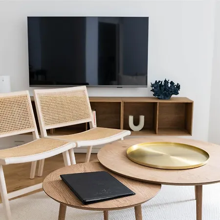 Stylish In Cph Apartamento Copenhague