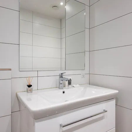 Stylish In Cph Apartman *