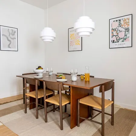 Stylish In Cph Koppenhága