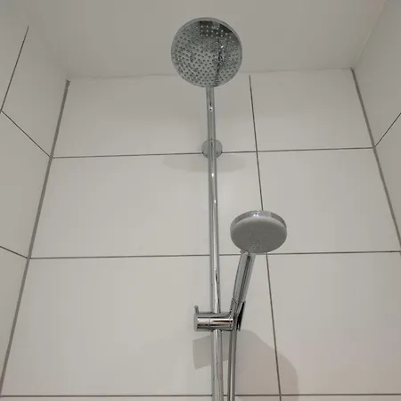 Apartman Stylish In Cph