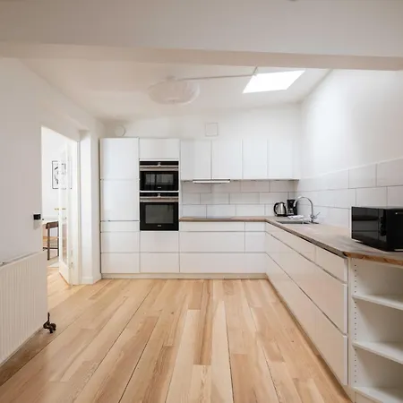 Stylish In Cph * Koppenhága