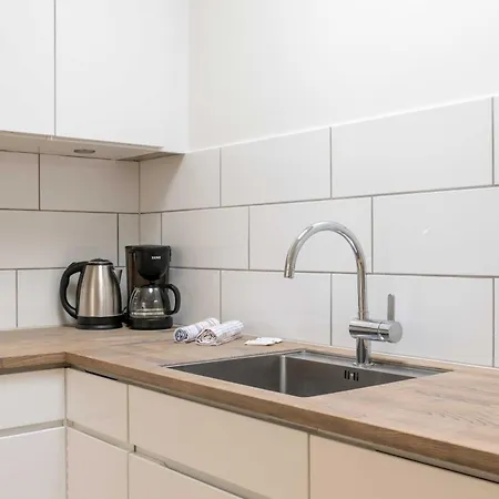 Stylish In Cph Koppenhága