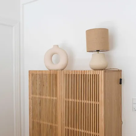 Apartment Stylish In Cph
