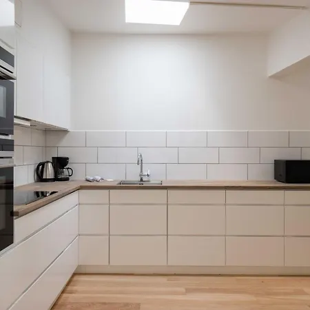 Stylish In Cph * Koppenhága