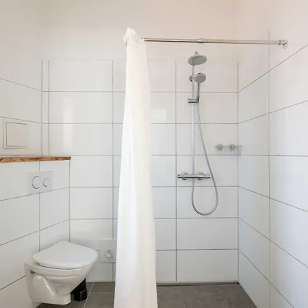 Stylish In Cph Apartman