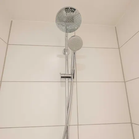 Apartman Stylish In Cph Koppenhága
