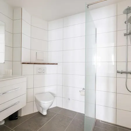 Apartman Stylish In Cph *