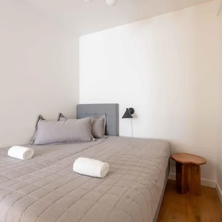 Stylish In Cph Apartman *