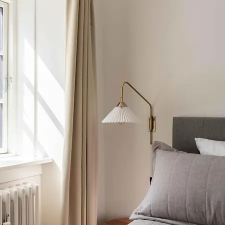 Apartment Stylish In Cph Copenhagen