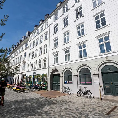 Stylish In Cph