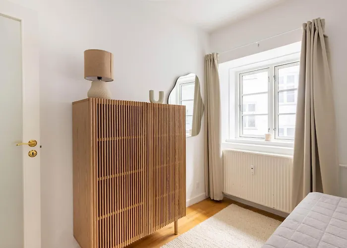 Stylish In Cph Copenhagen