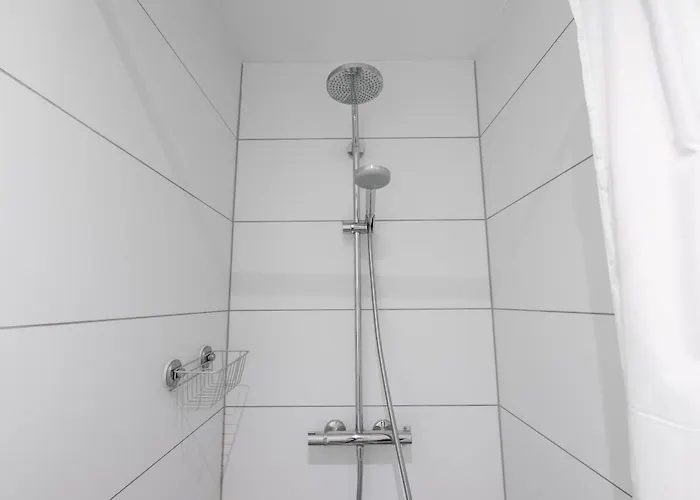 Stylish In Cph Apartment *