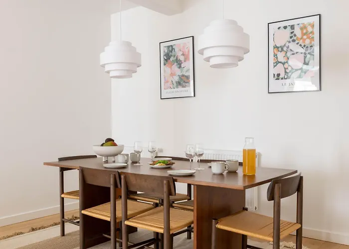 Stylish In Cph * Copenhagen