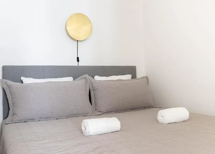 Stylish In Cph Apartment Copenhagen