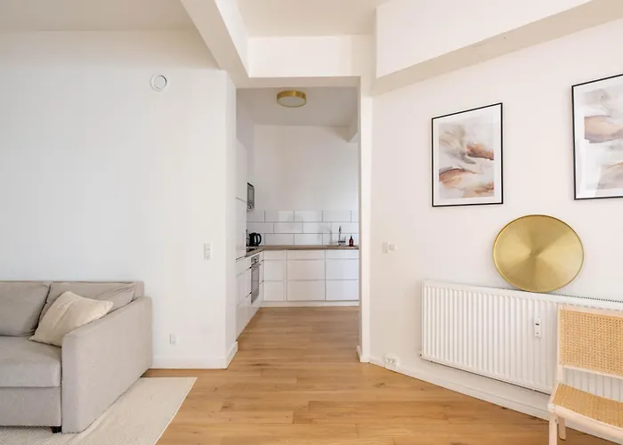 Stylish In Cph * Copenhagen