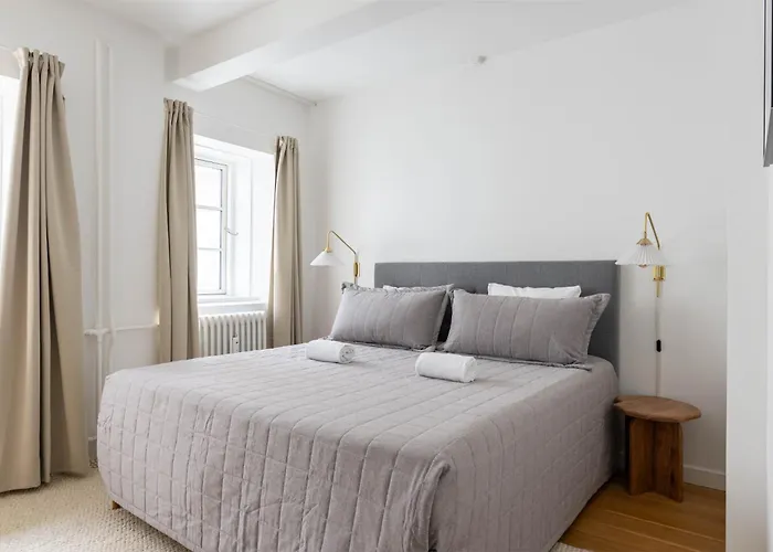 Stylish In Cph * Copenhagen