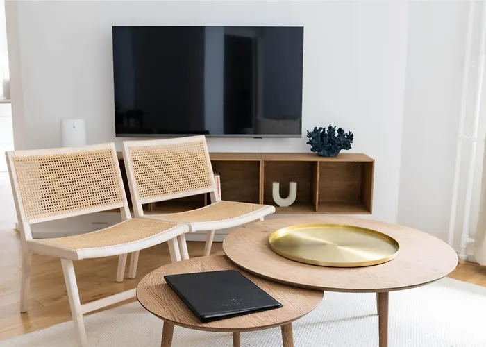 Stylish In Cph Apartment Copenhagen