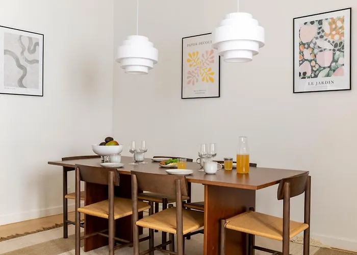 Stylish In Cph Copenhagen