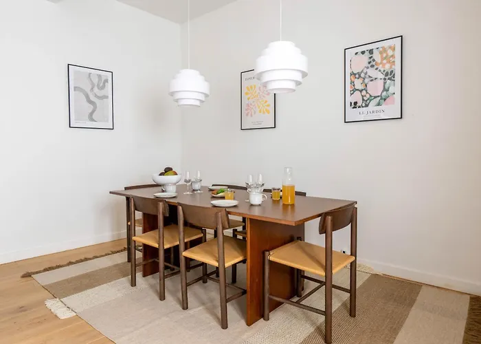 Stylish In Cph Copenhagen