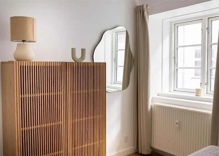 Stylish In Cph * Copenhagen