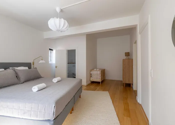 Stylish In Cph Apartment Copenhagen