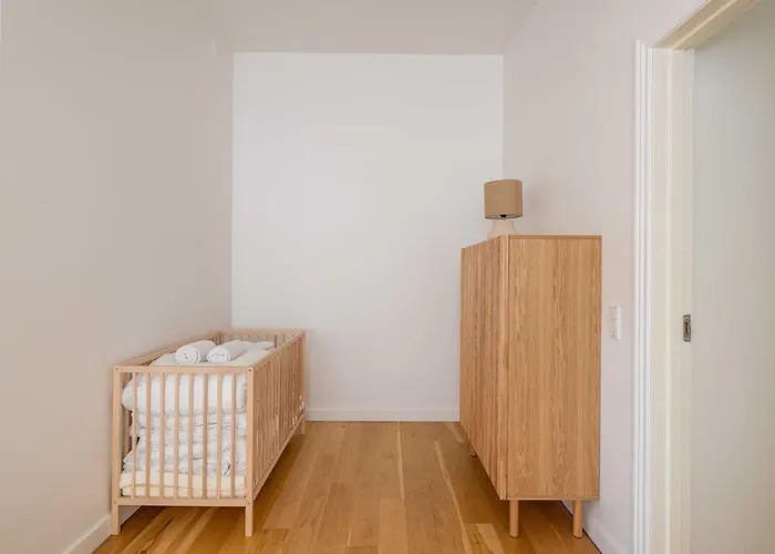 Stylish In Cph Apartment *