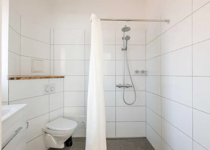 Stylish In Cph Apartment