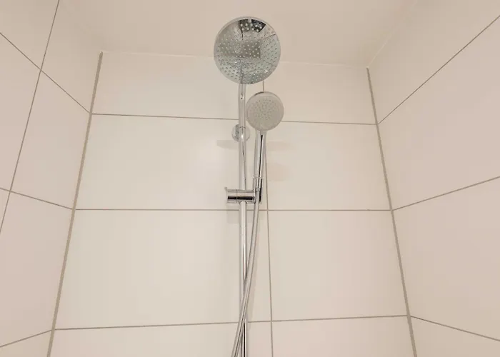 Apartment Stylish In Cph Copenhagen