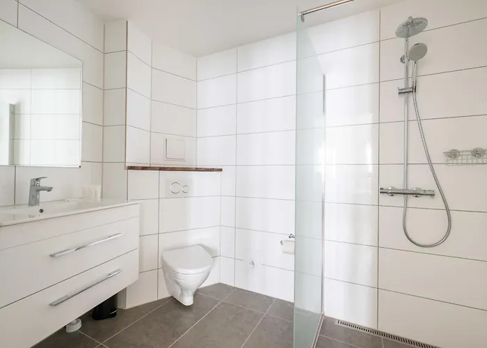 Apartment Stylish In Cph *