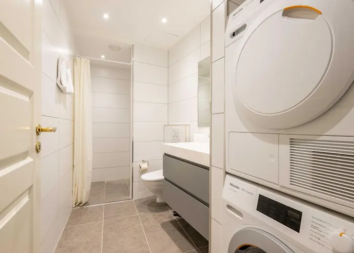 Stylish In Cph Copenhagen