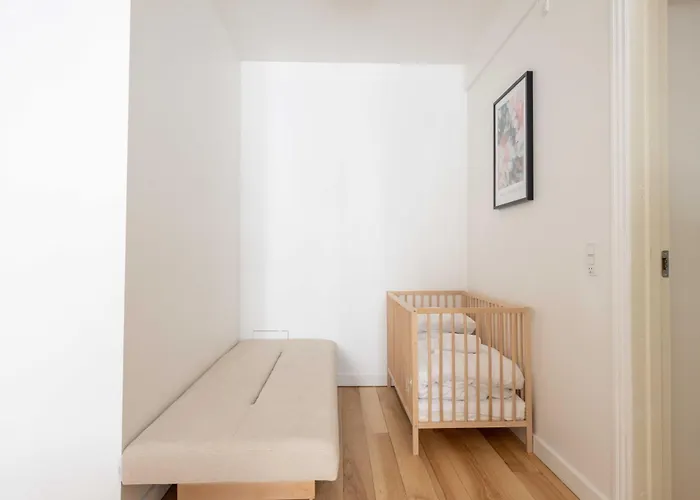 Stylish In Cph Copenhagen