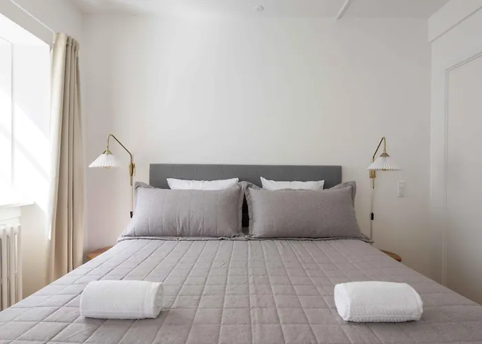 Stylish In Cph Copenhagen